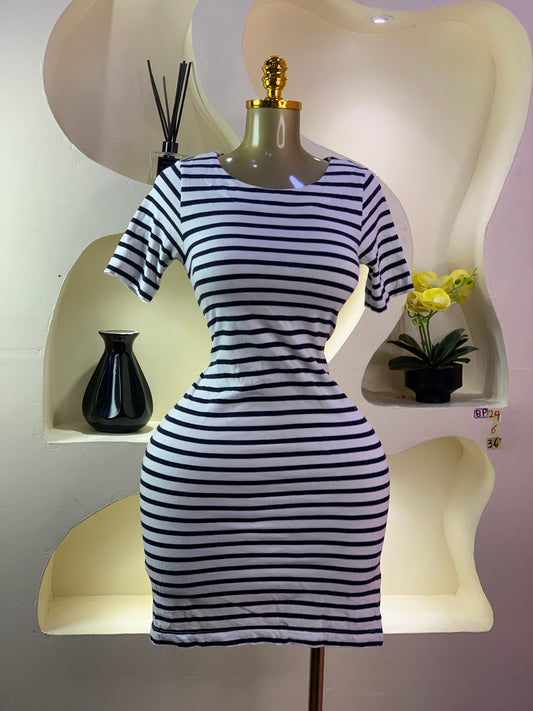 SIZE6 8P24 LENGTH 36
