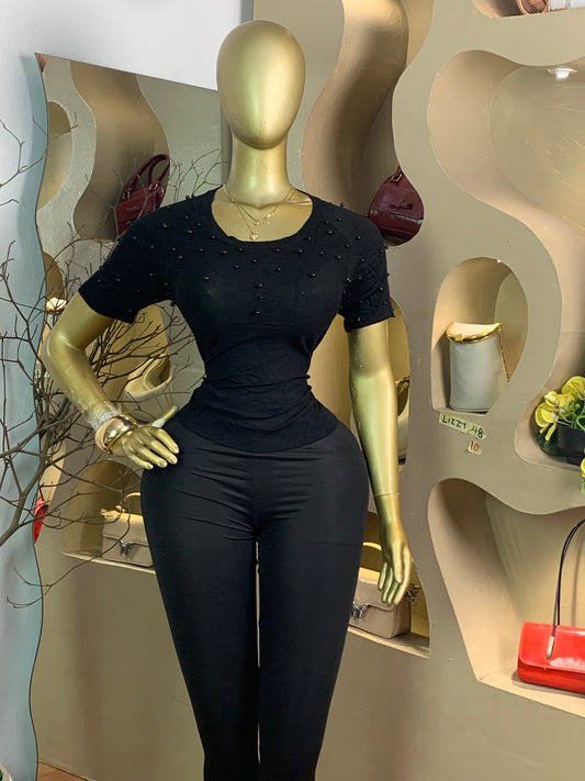 LIZZY48 SIZE10 top only