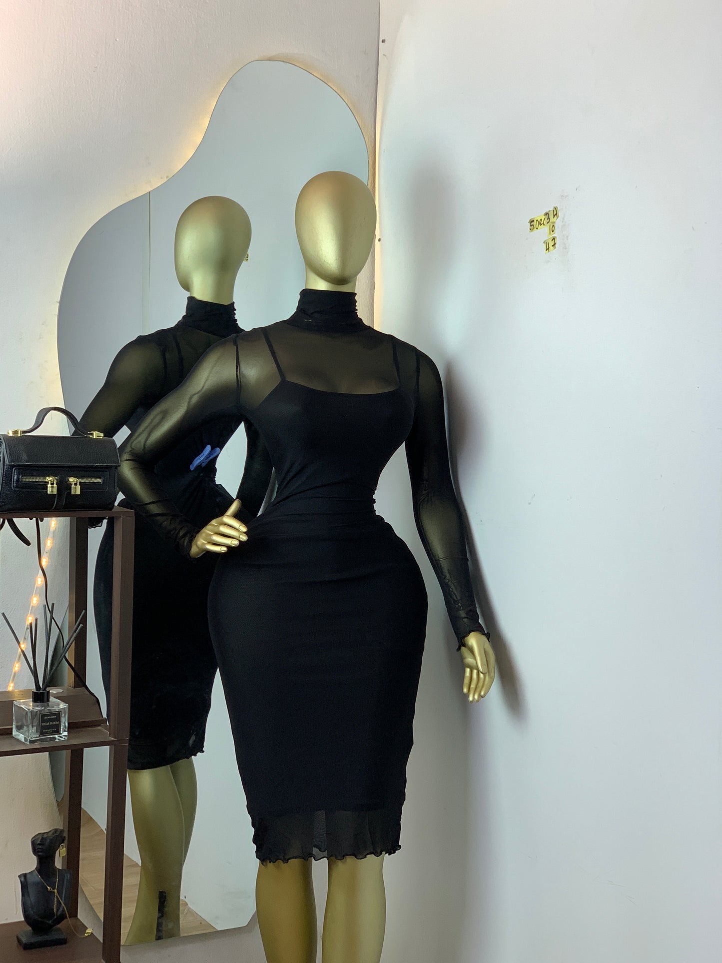 SIZE10 5DEC34 Length47