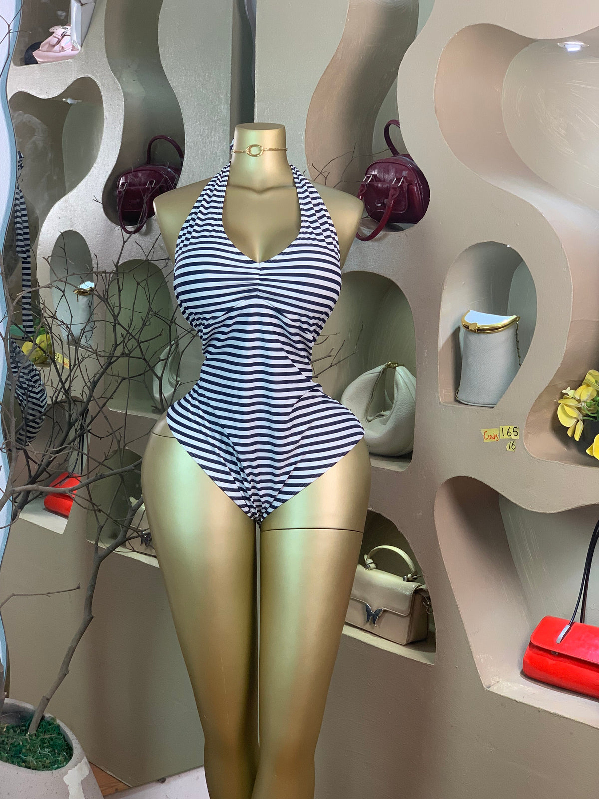 CINDY165 SIZE16