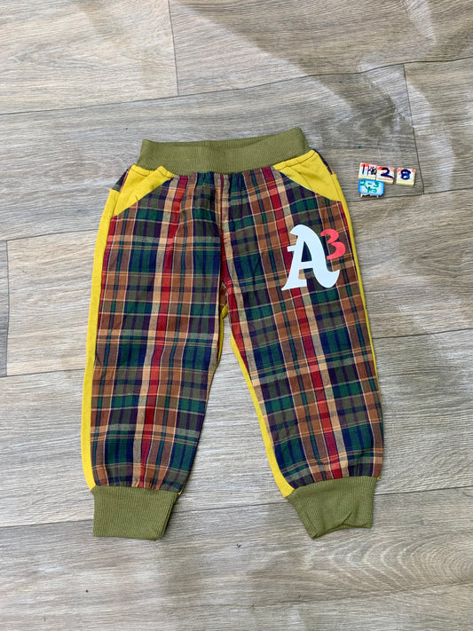 1KID28 AGE2-3yrs