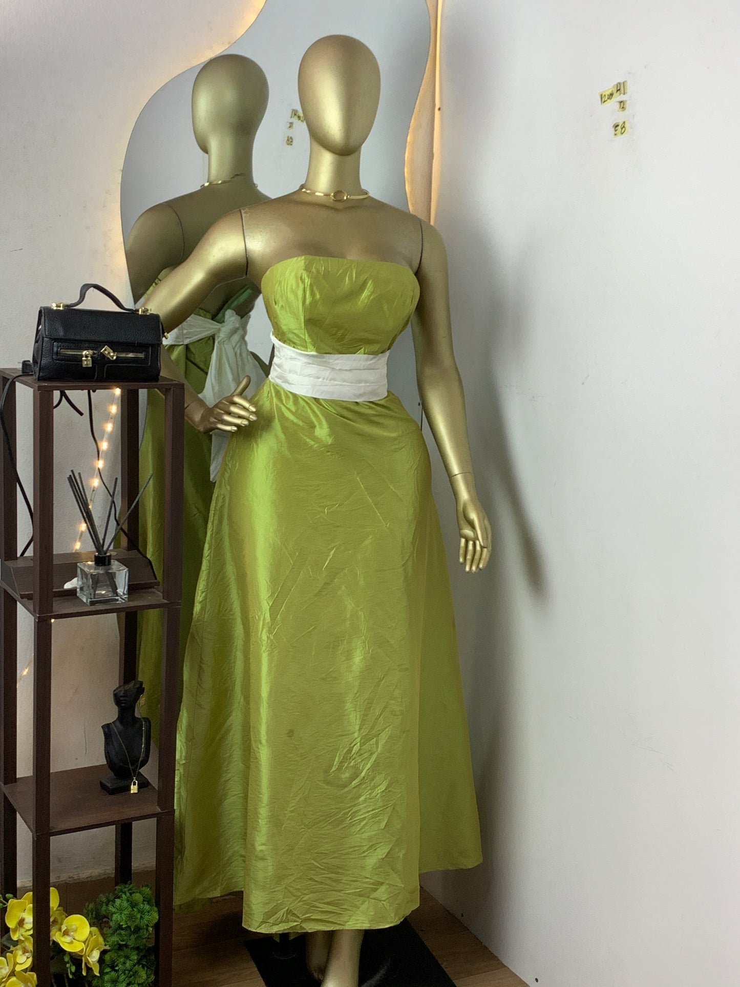 SIZE12 12NOV41 LENGHT58