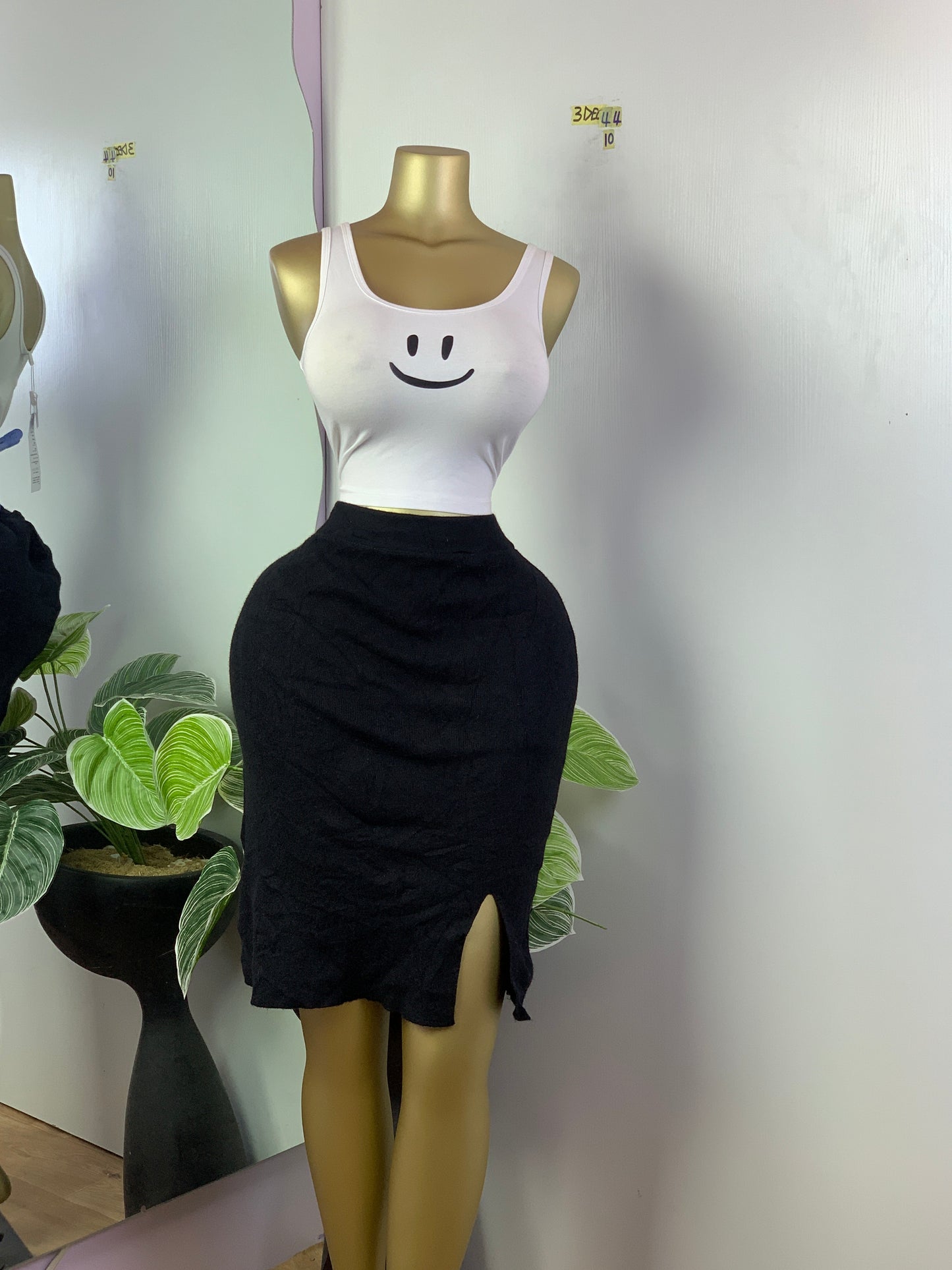 SIZE10 3DEC44(skirt only)