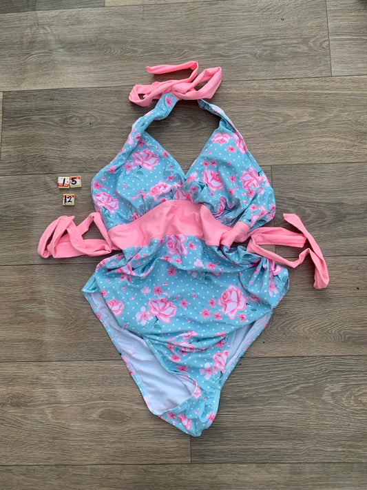 Swimsuit15 size 12