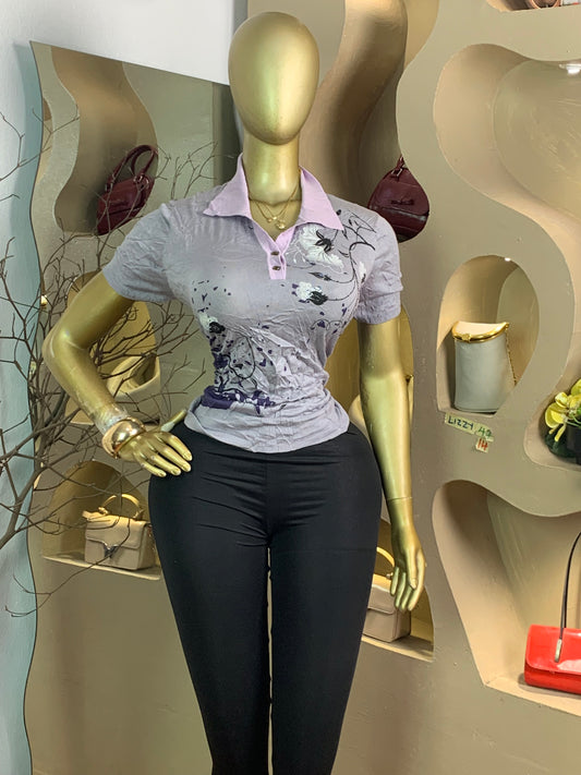 LIZZY47 SIZE14 top only
