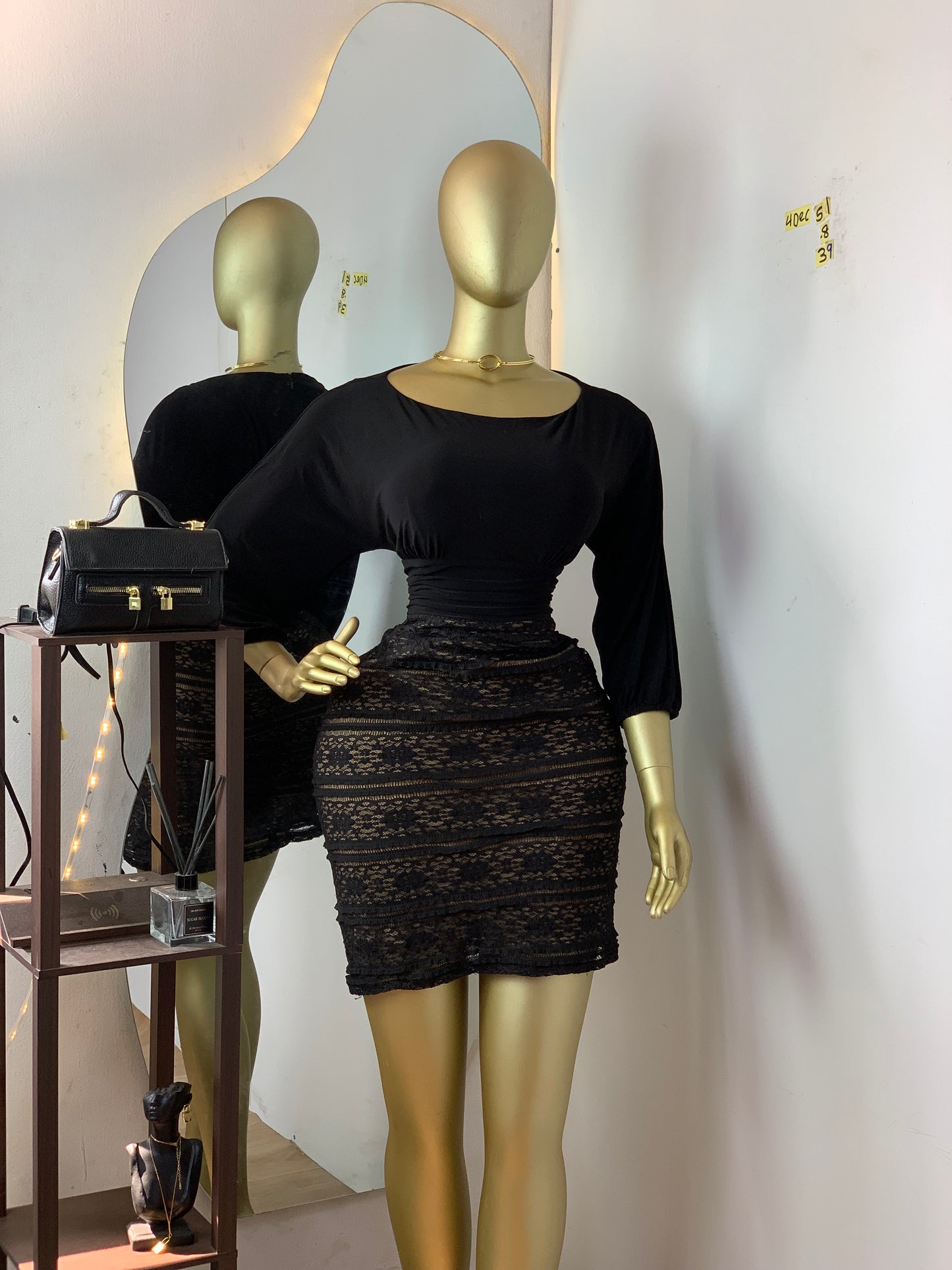 SIZE8 4DEC51 Length39