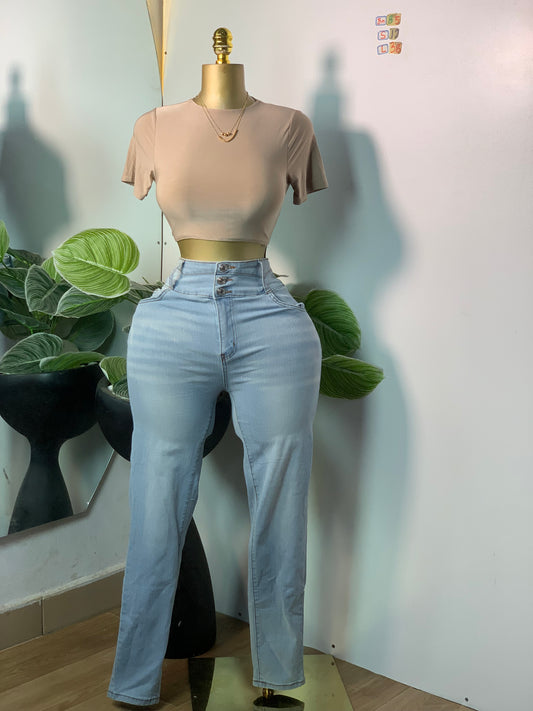 SIZE12 8M85 Length38 (Jean Only)