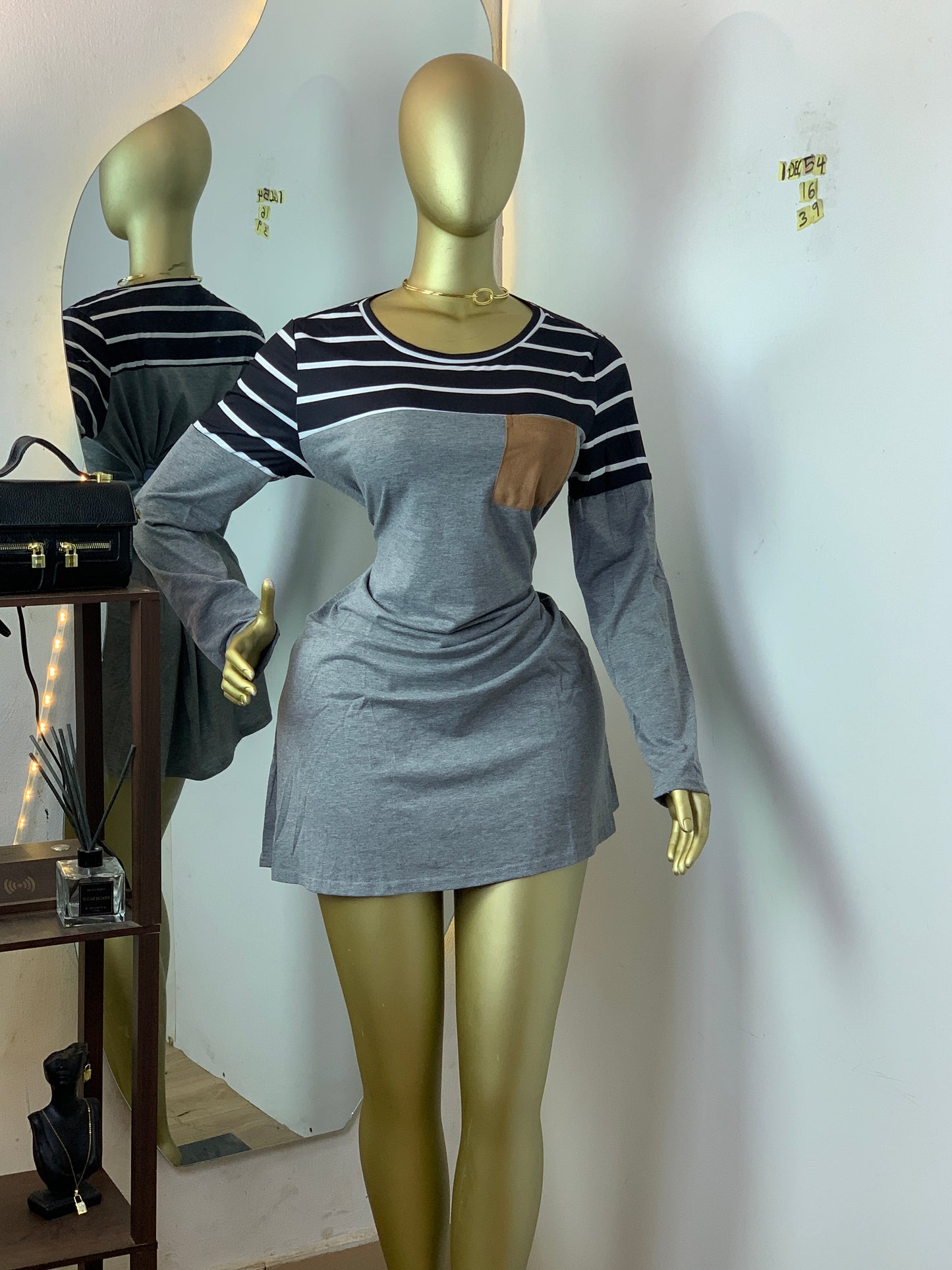 SIZE16 1DEC54 LENGTH39