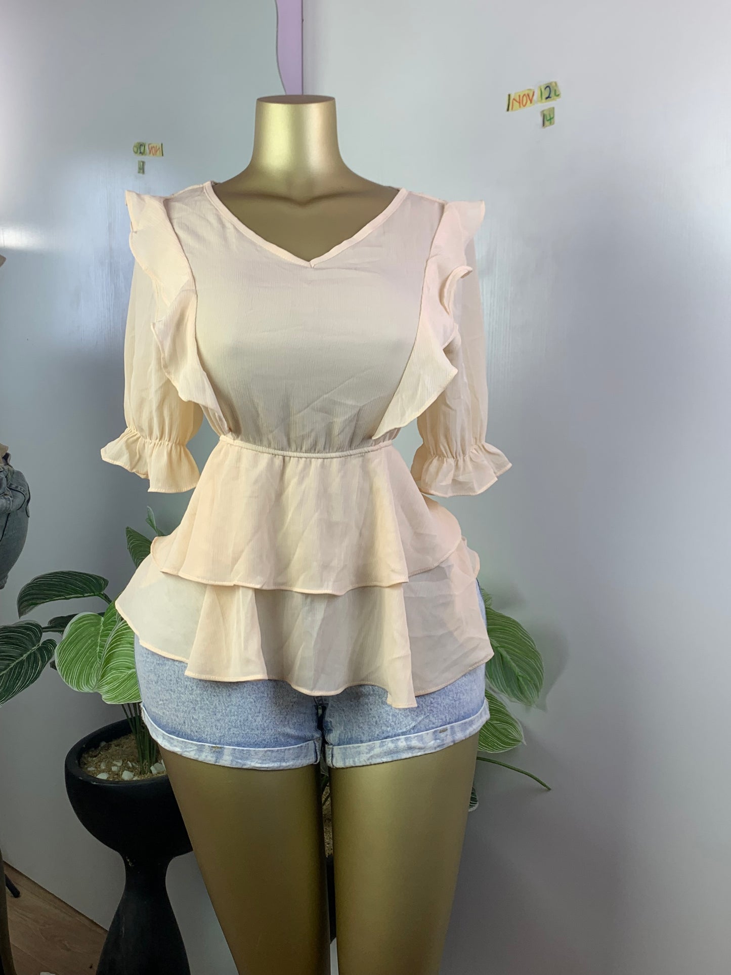 SIZE14 1NOV120(top only)