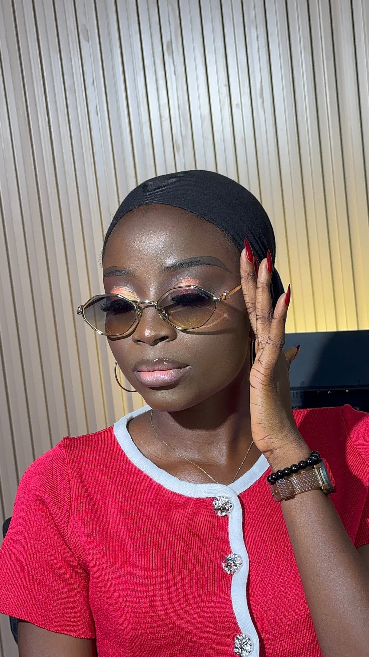 SUN GLASSES 05