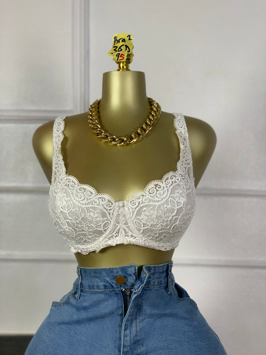 SIZE 36d BRA2 95