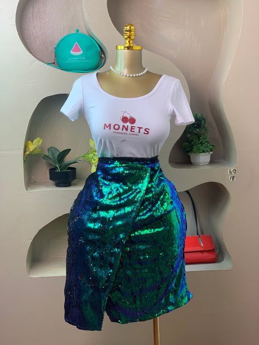 SIZE18 YX69 (skirt only)