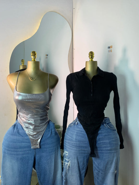 SIZE6 9B42A (Silver)