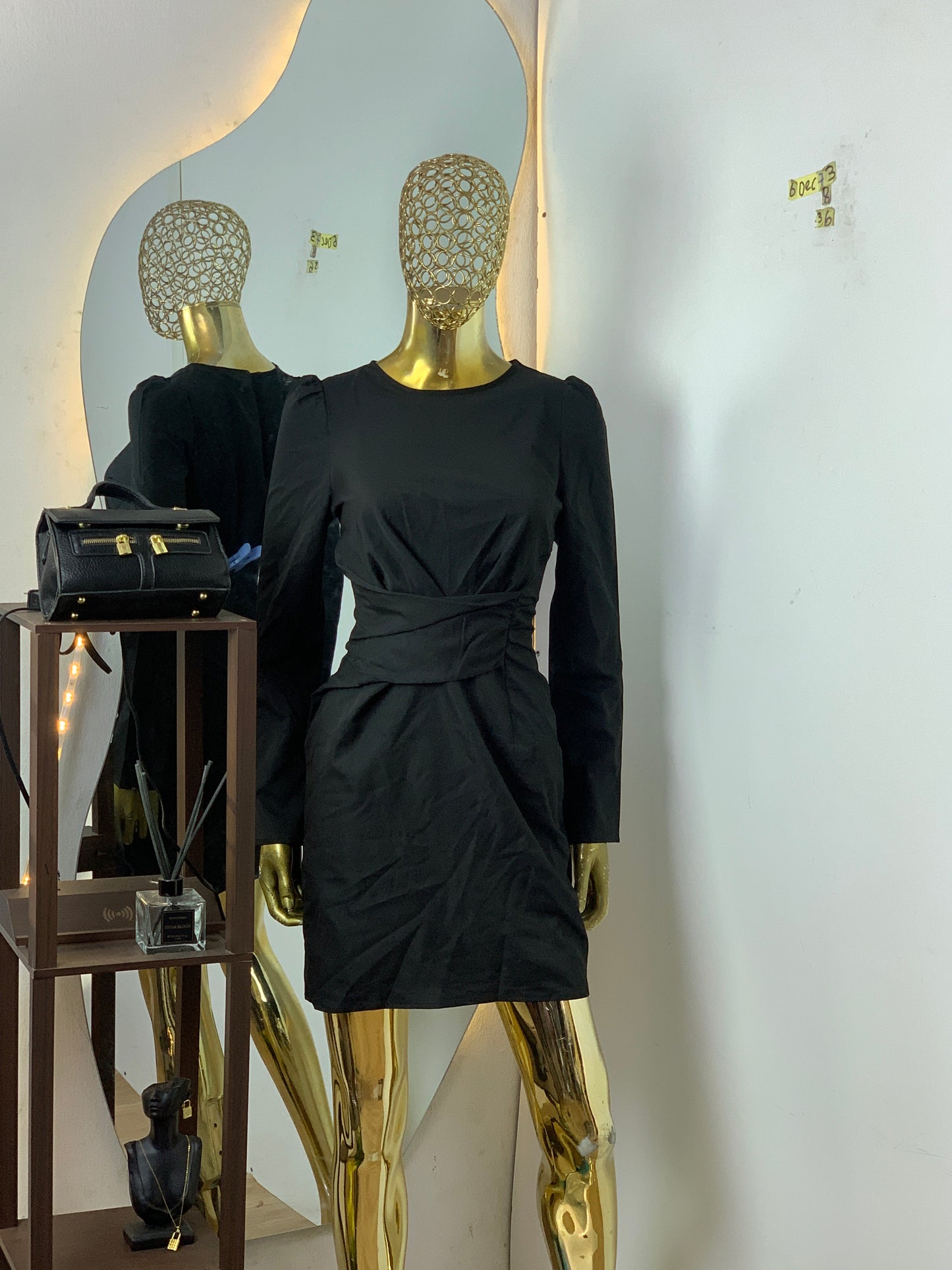 SIZE8 6DEC73 Length36