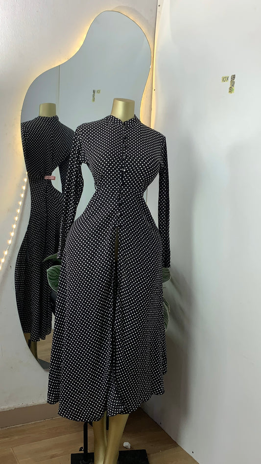 SIZE12 10X68 length56