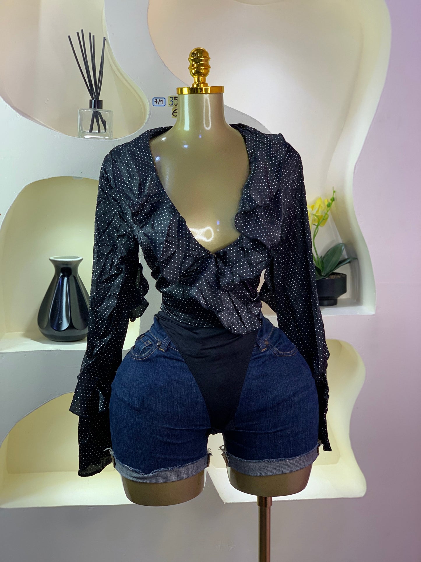 SIZE6 7M35