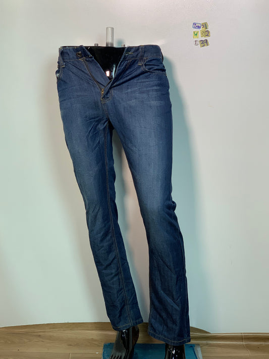 WAIST32 7MEN21 Length39
