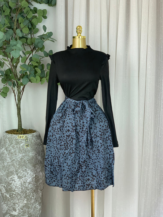 SIZE12&14 SKY6 Length41