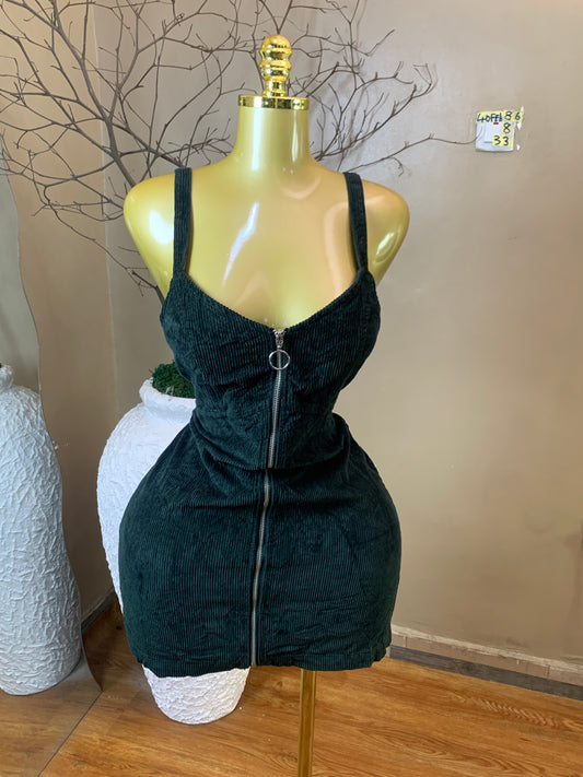 SIZE8 40FEB86 Length33