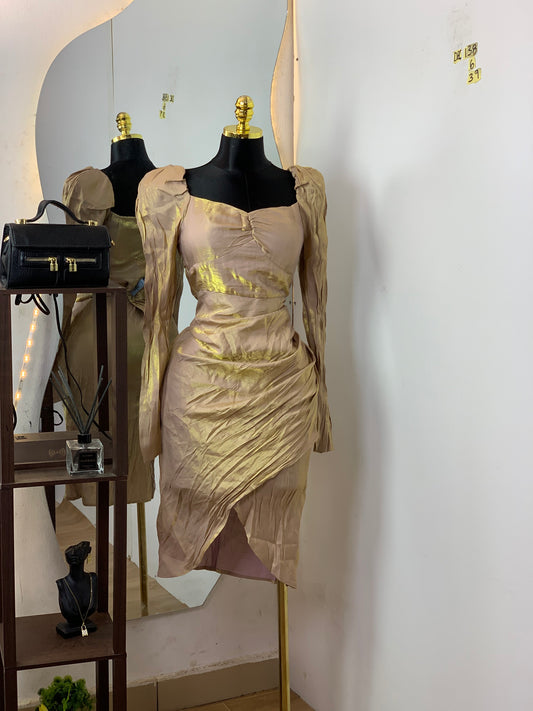 SIZE6 DEC138 LENGTH39