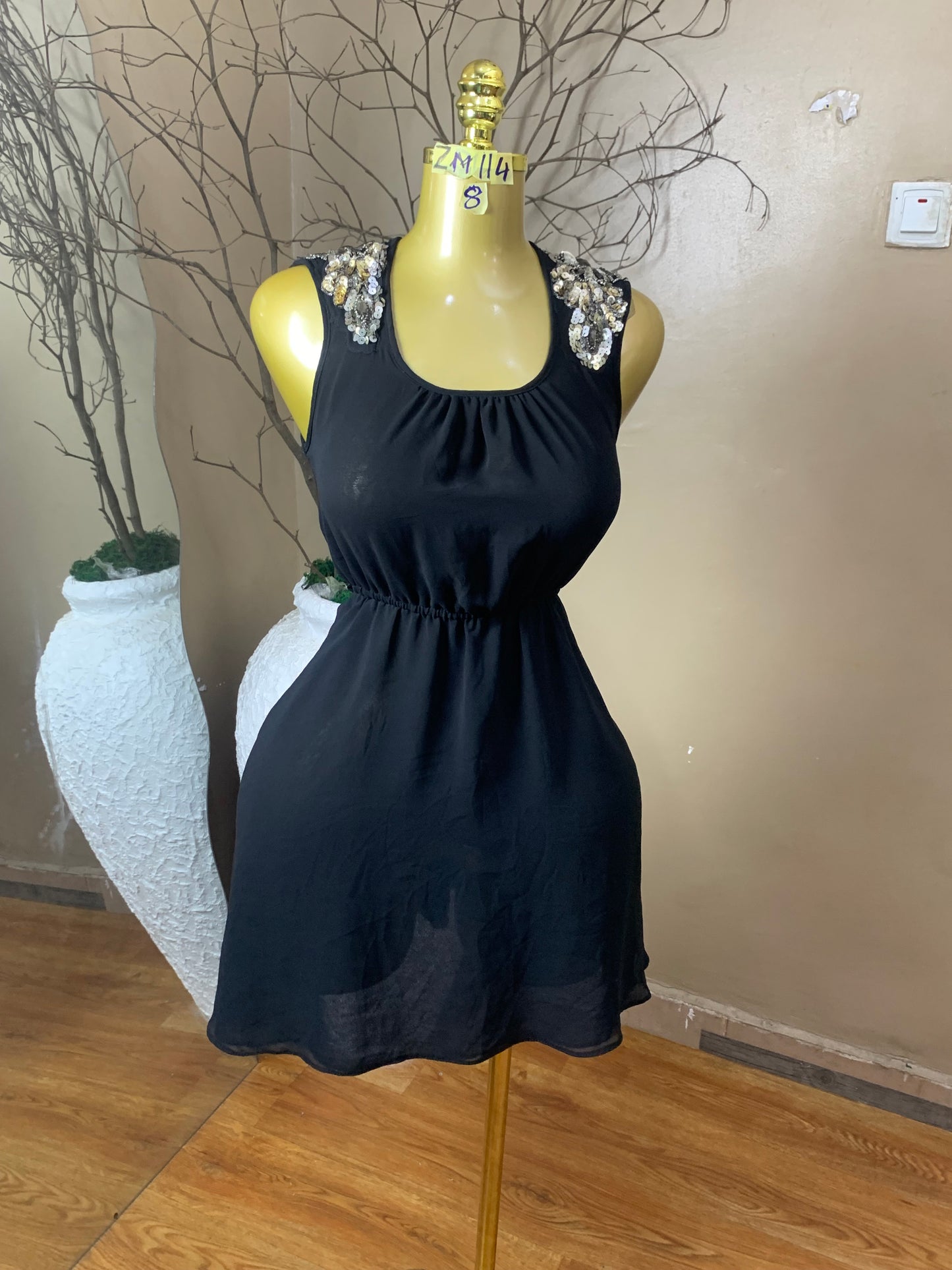 SIZE8 ZM114
