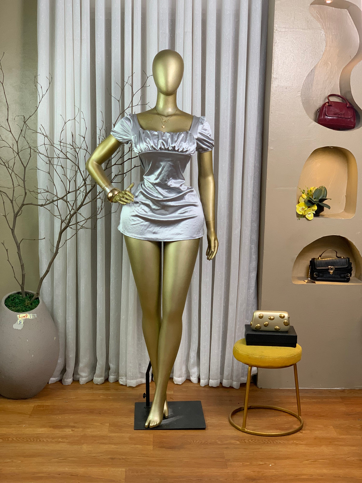 JOY1 SIZE8 Length32