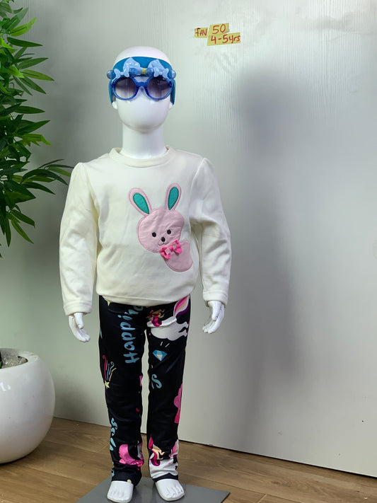 FAV50 4-5yrs(pant only)