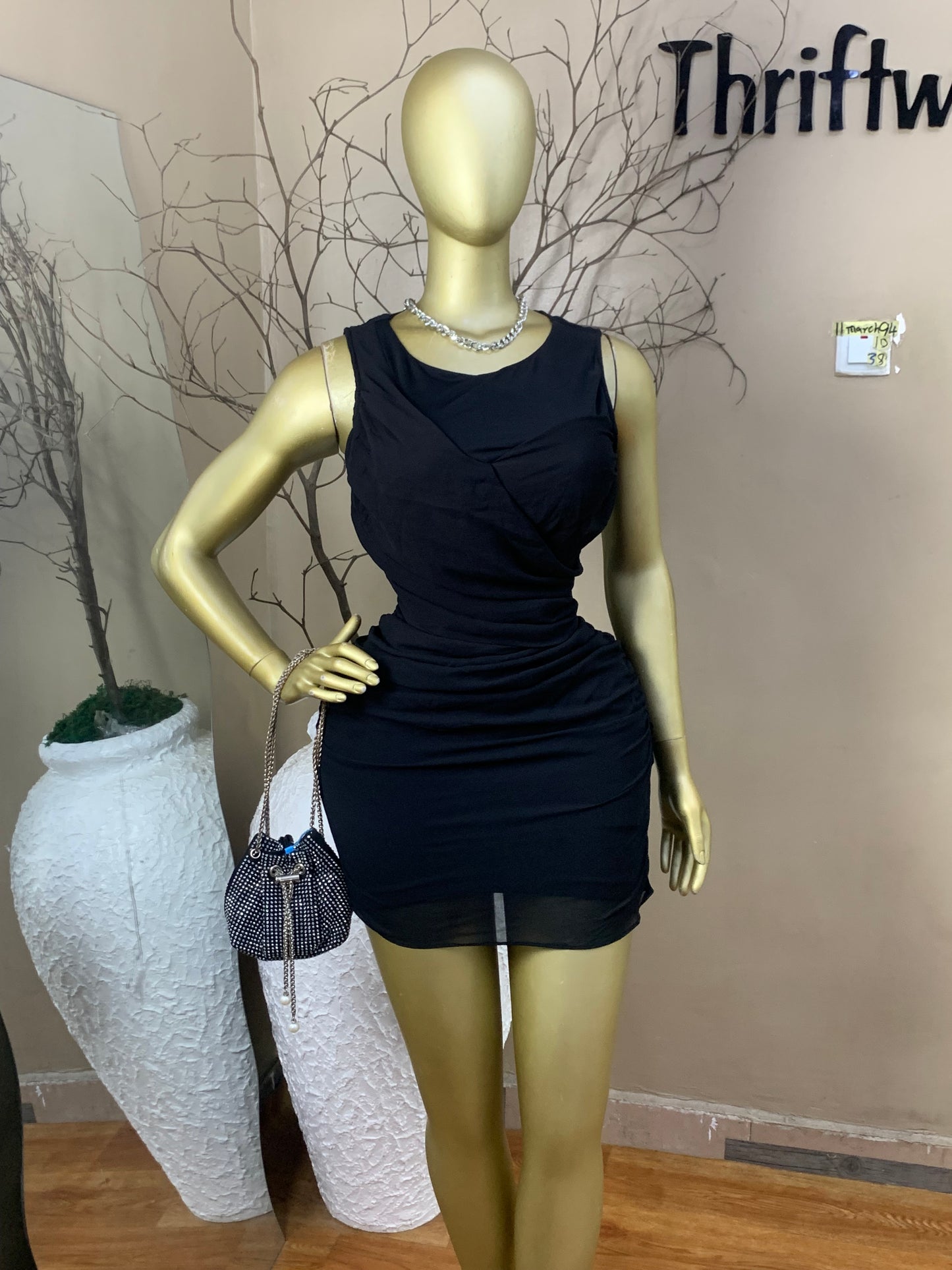 SIZE10 11MAR94 Length38