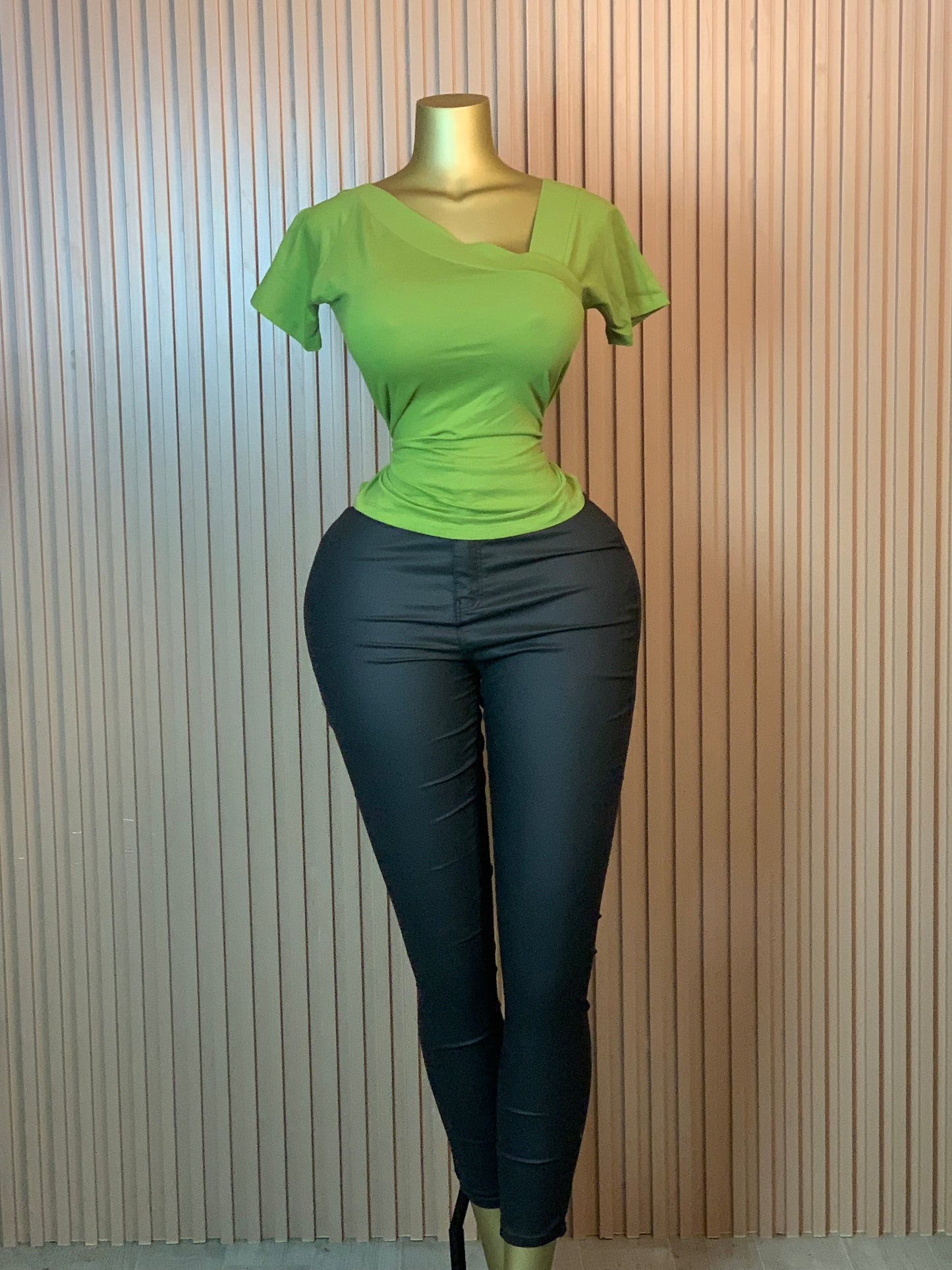 SIZE12 BST8 (Green)