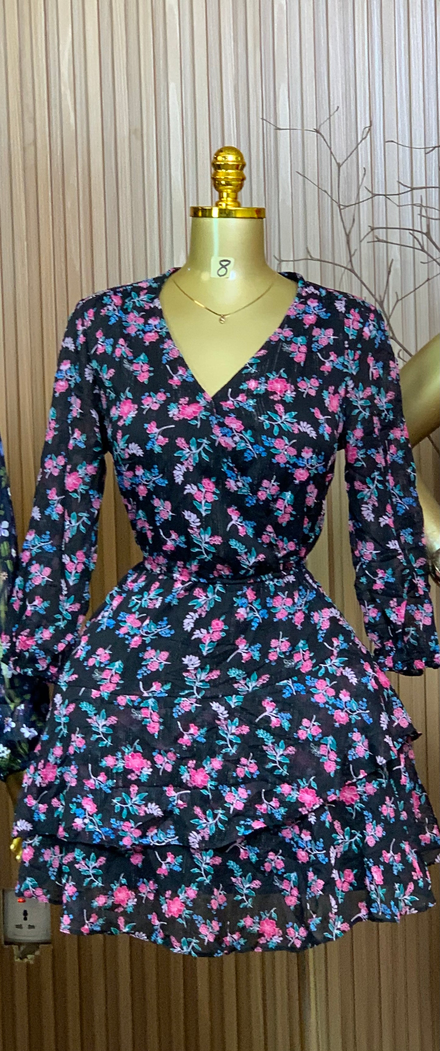 SIZE8 BRK44