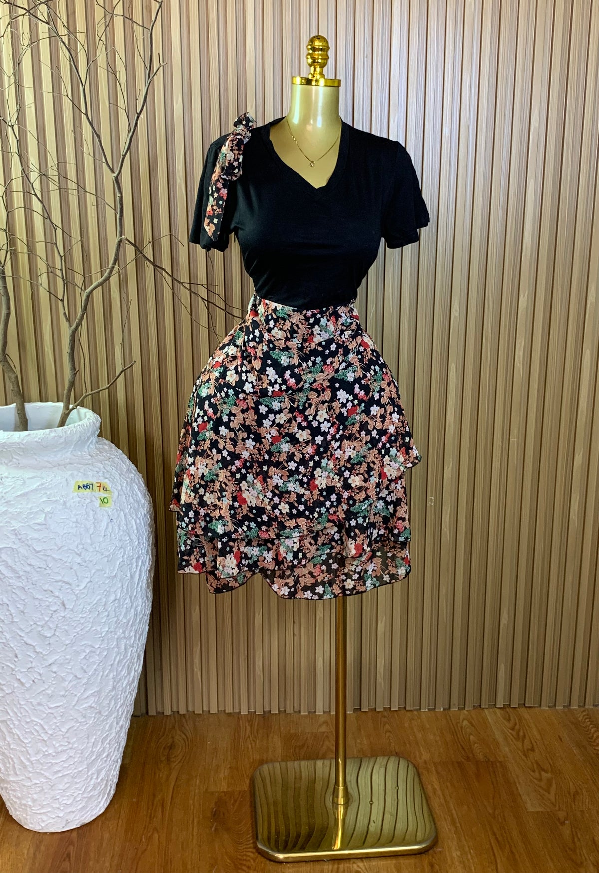 ABBY74 SIZE10/12