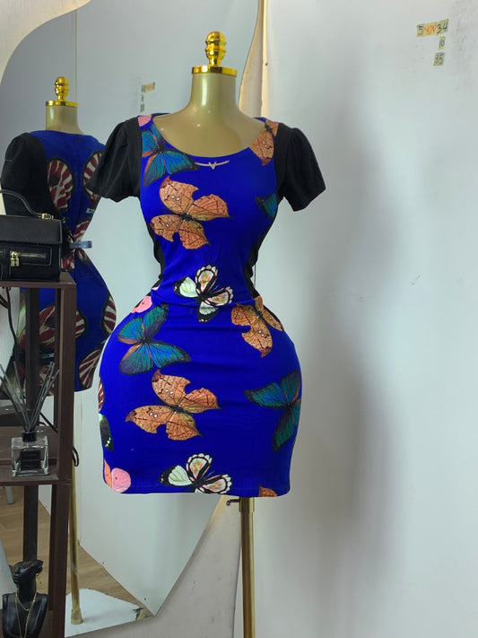 SIZE10 5NOV34 Length34