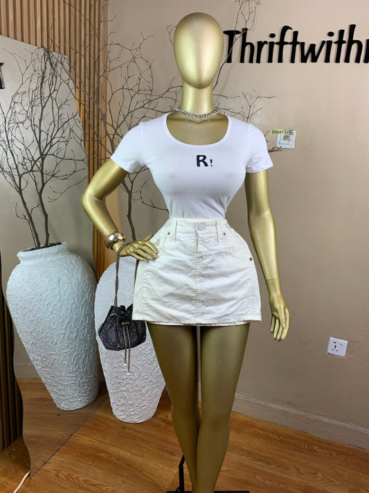 SIZE10 Bright55(Skirt only)