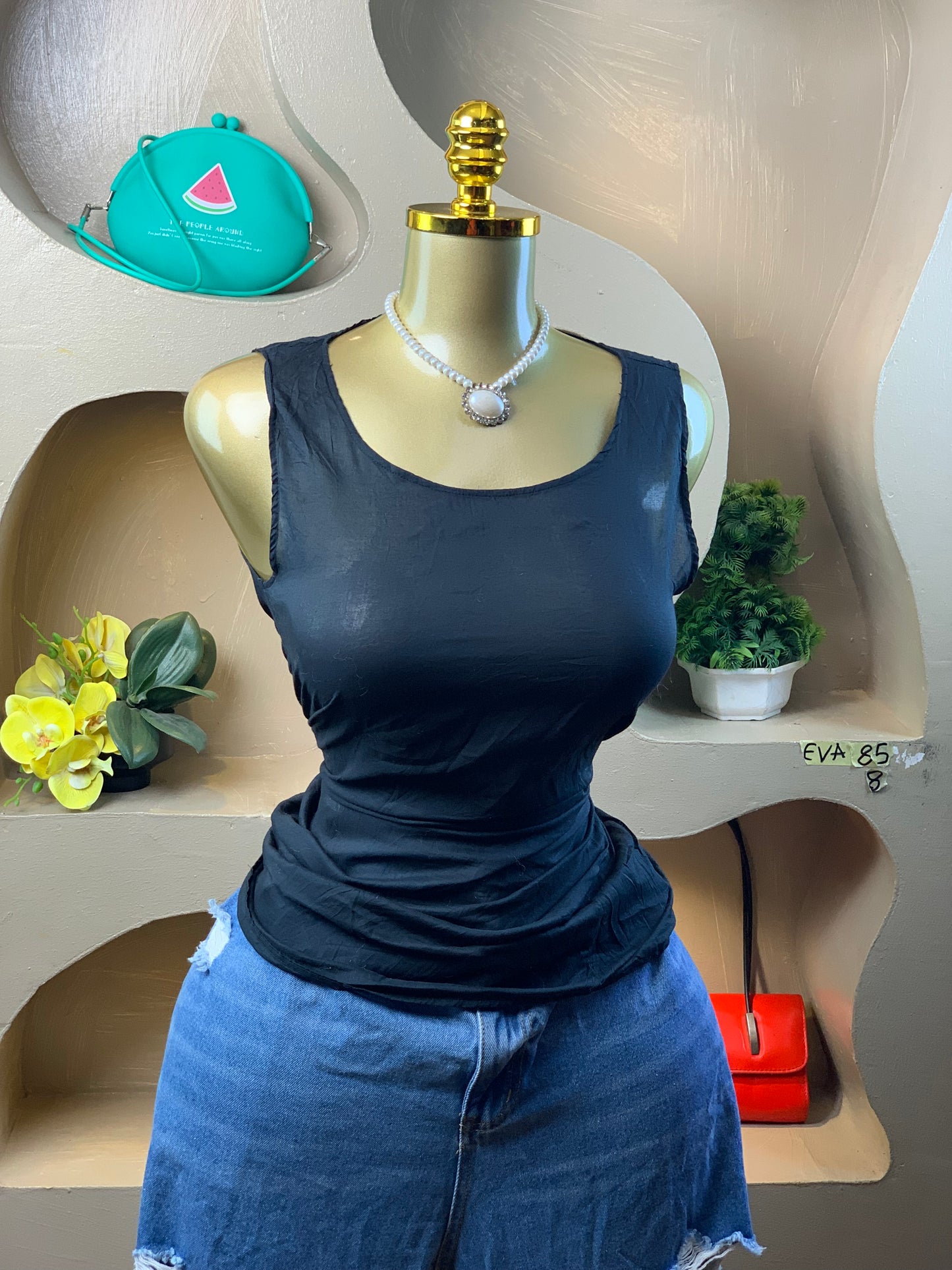 SIZE8 EVA85