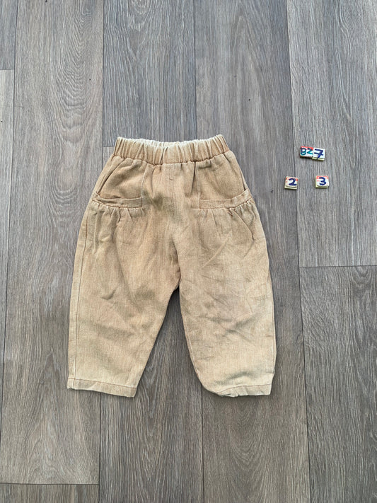 13Z7 age 2-3years