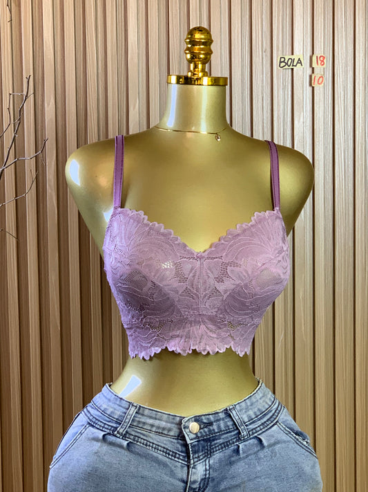 BOLA18 SIZE10(Bralette)