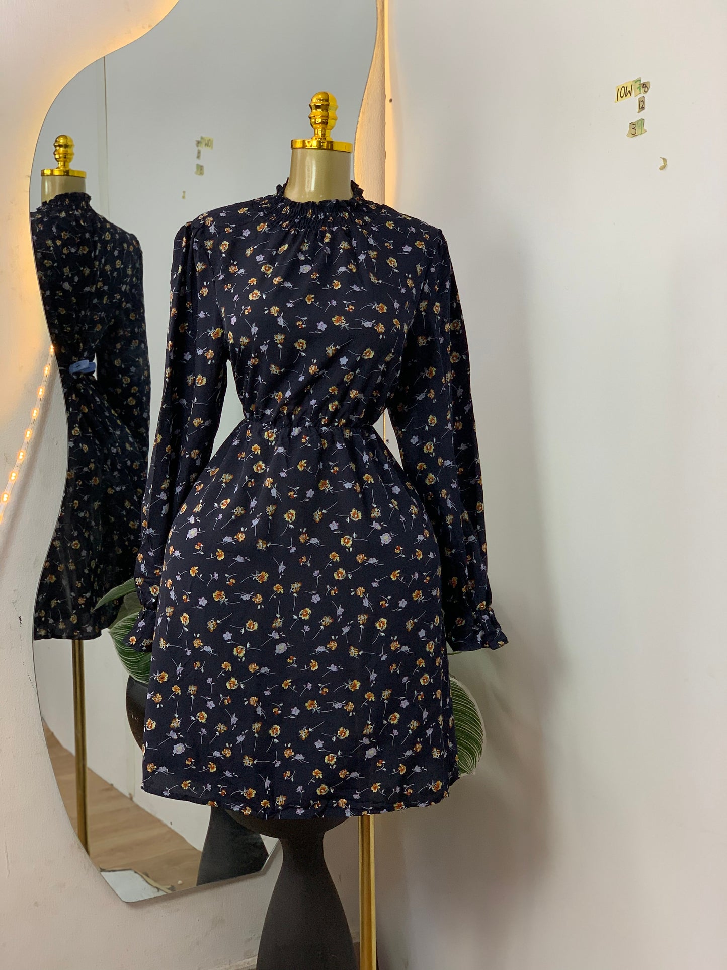 SIZE12 10W78 Length39