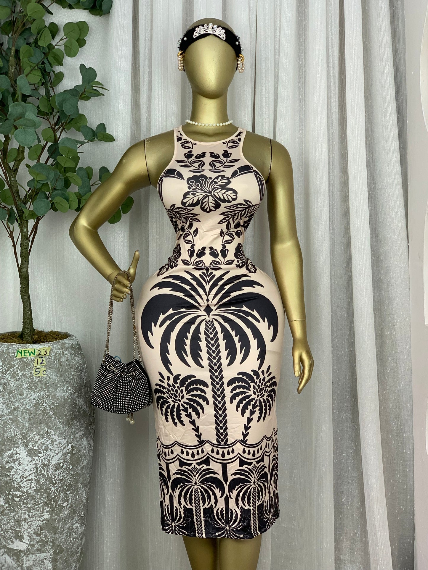 SIZE12 NEW23 Length50