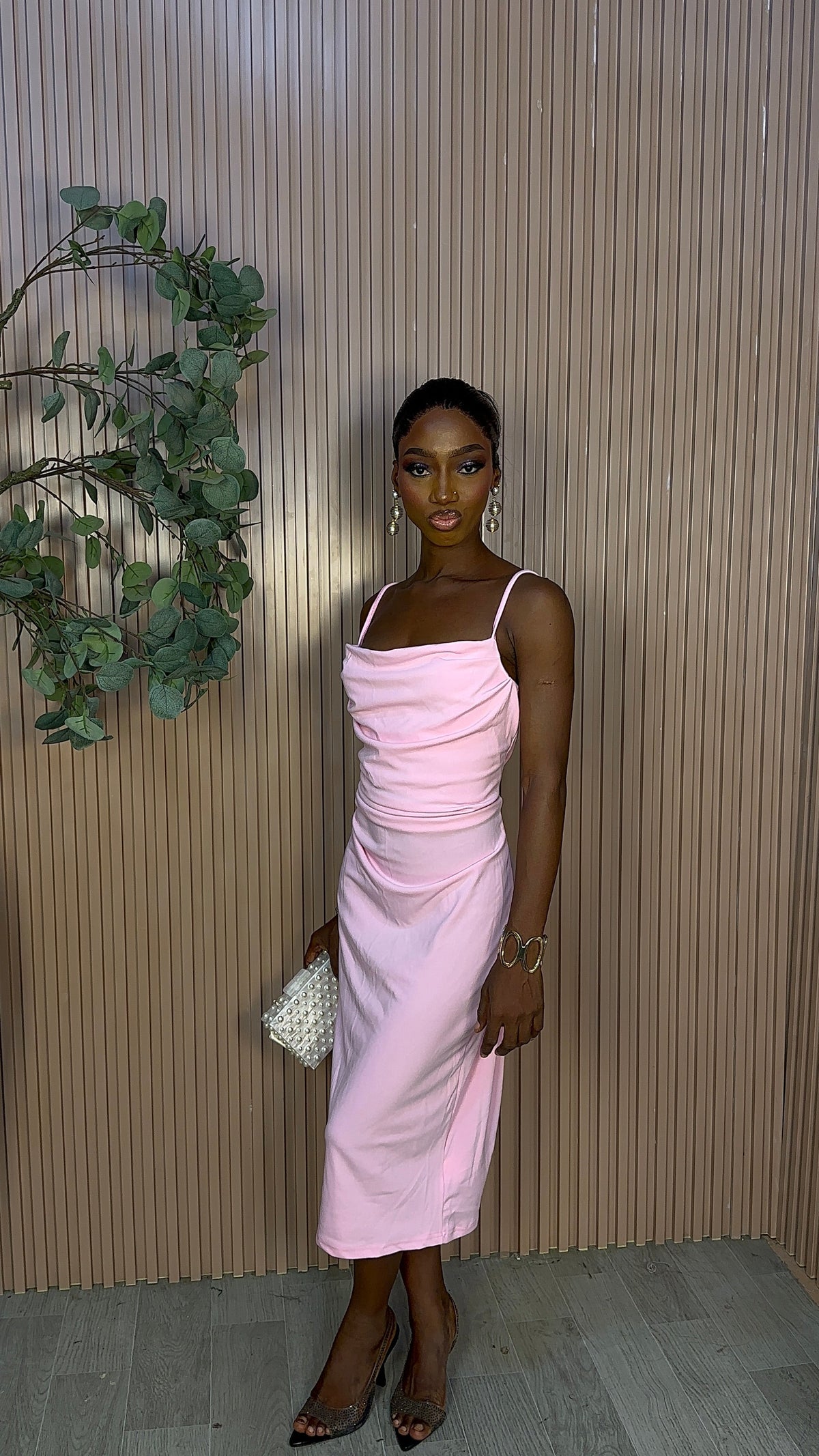 PINKY | SIZE 18 |