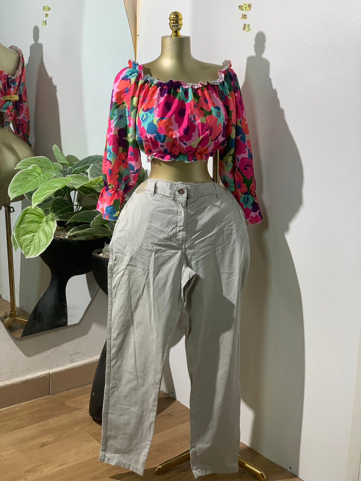 SIZE10 10D79 Length 39