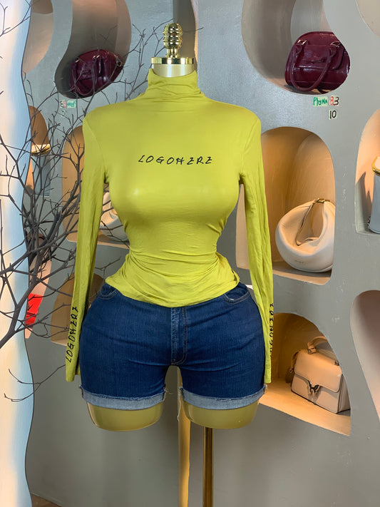PHYNA83 SIZE10 top only