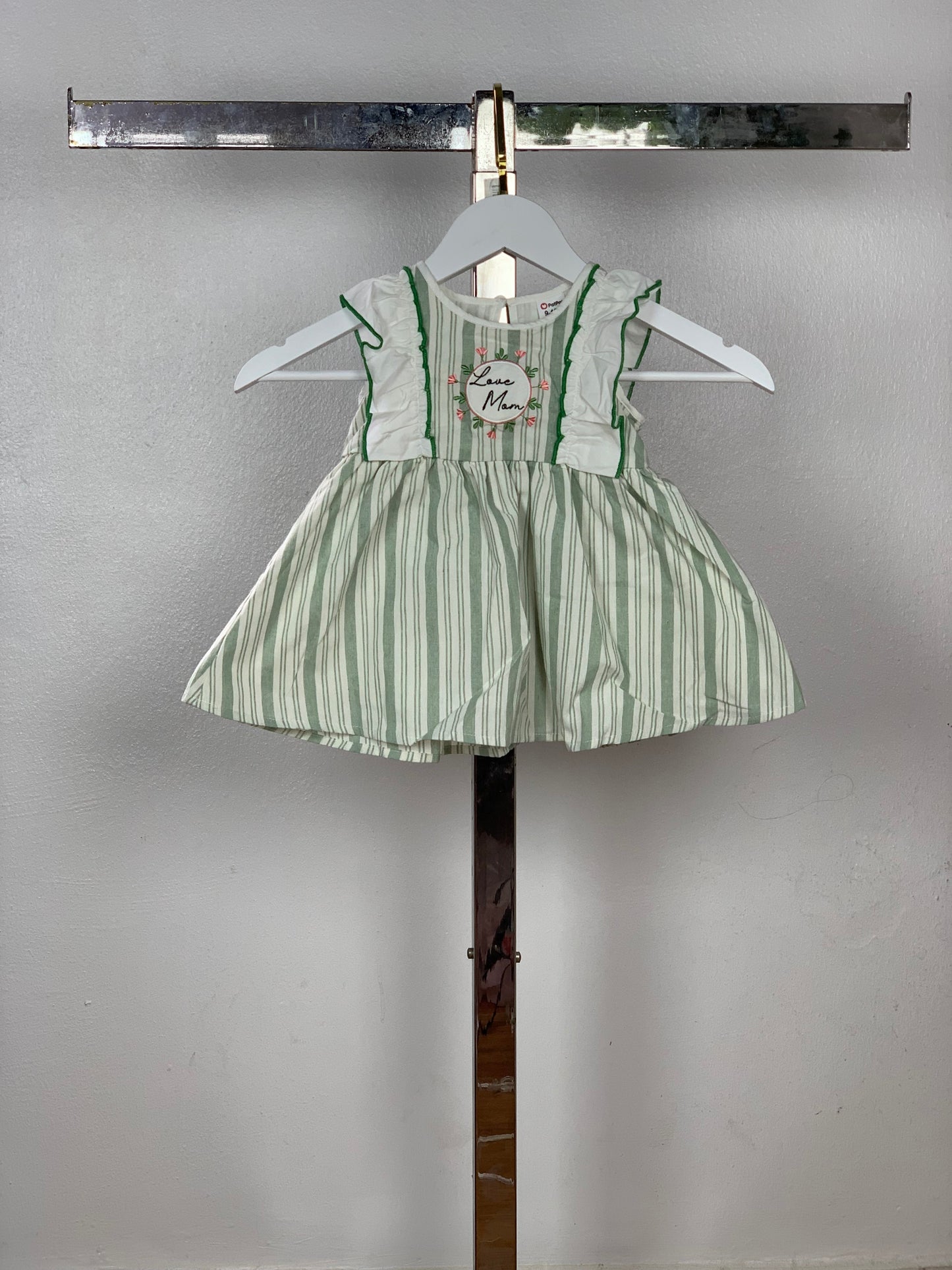 Nia26 (9-12month)
