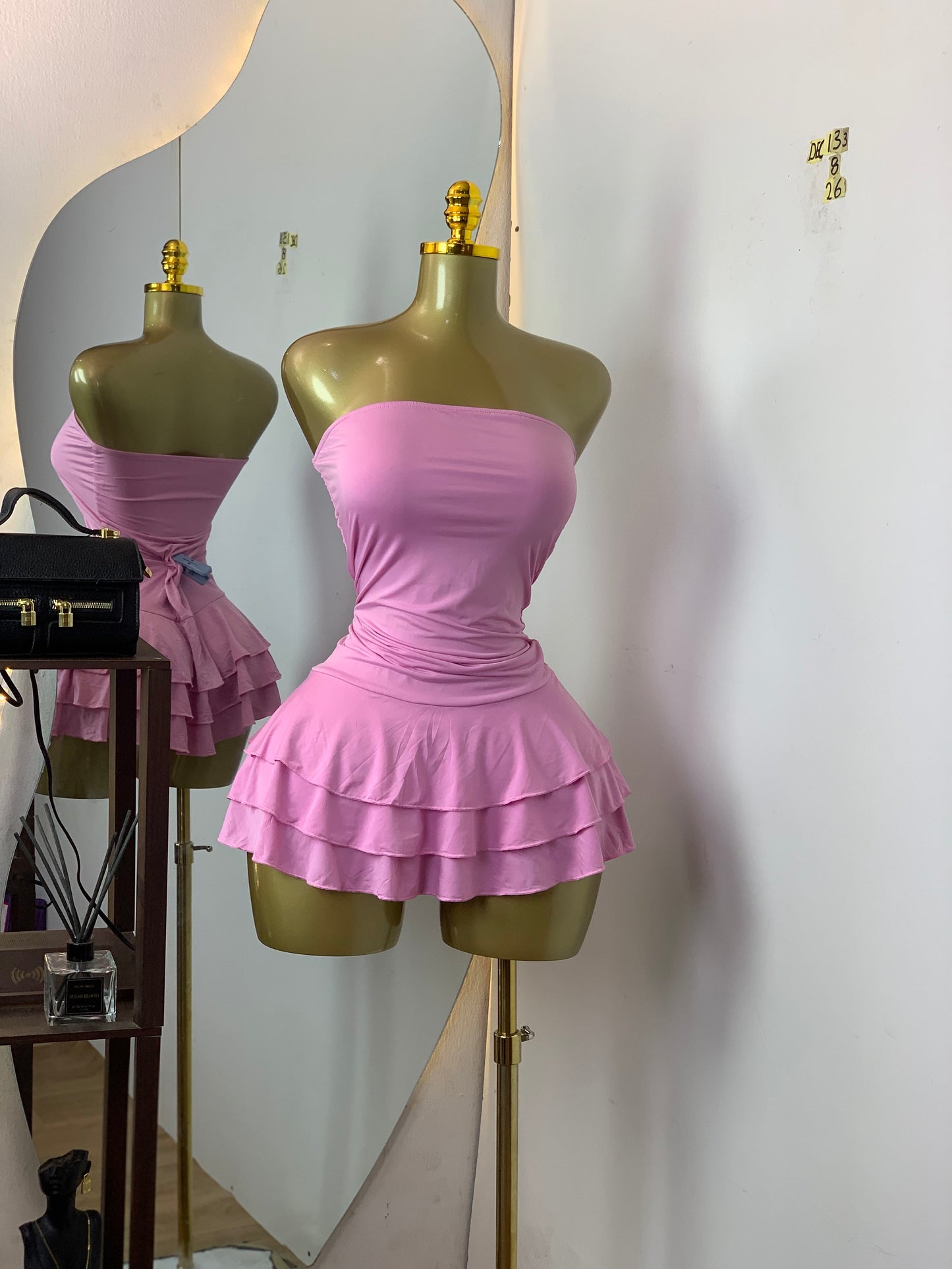 SIZE8 DEC133 LENGTH26