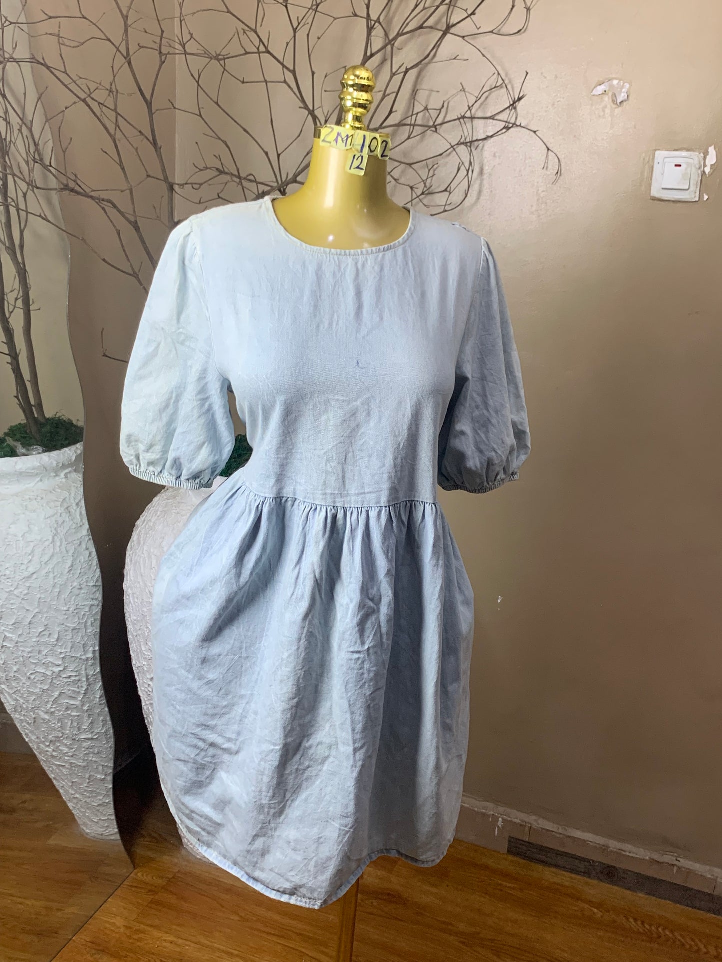 SIZE12 ZM102