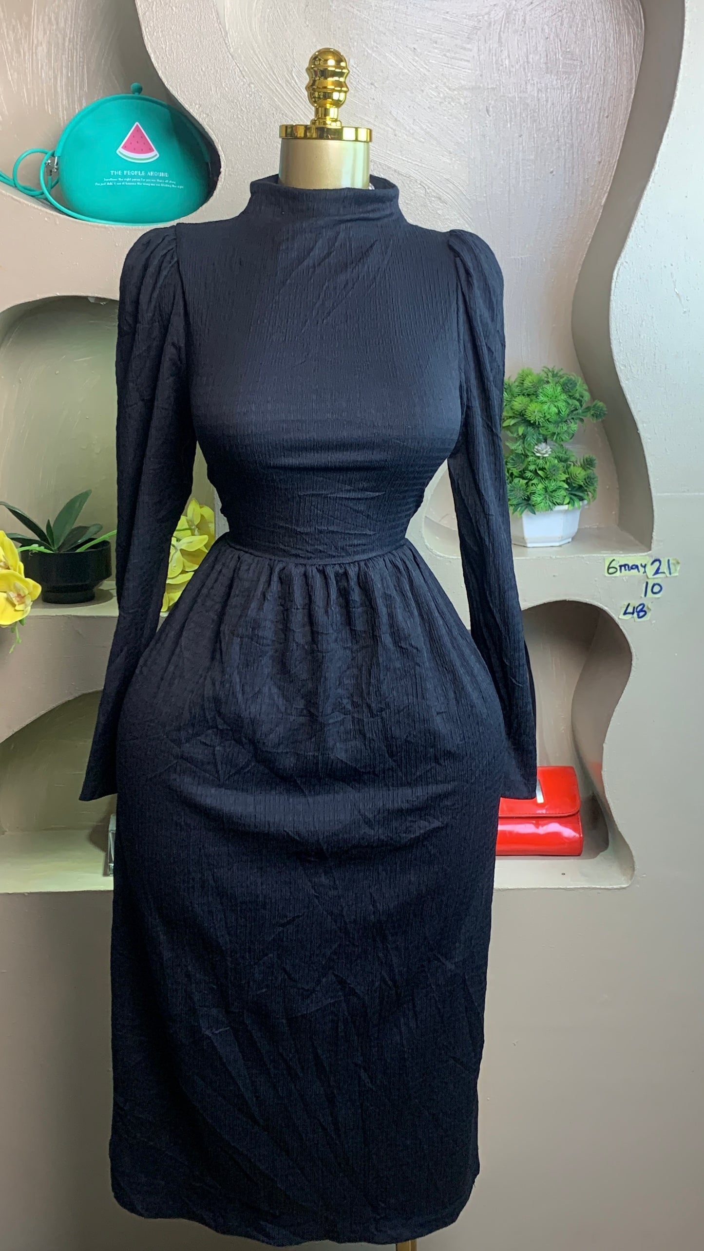 SIZE10 6MAY21 Length48 (black)