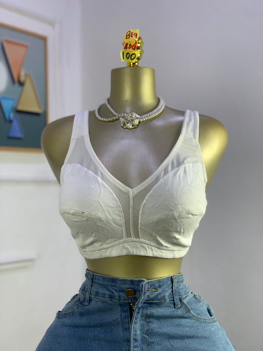 SIZE 40d BRA2 100