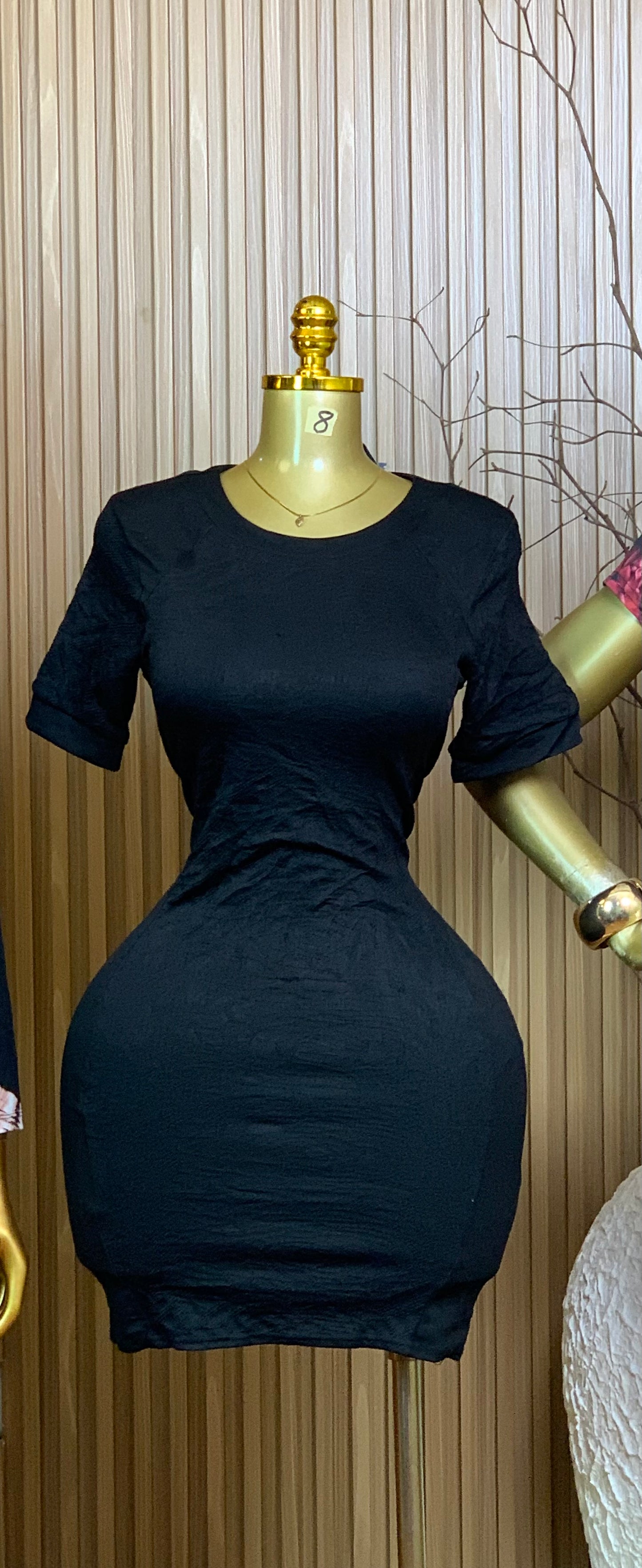 SIZE8 BRK62