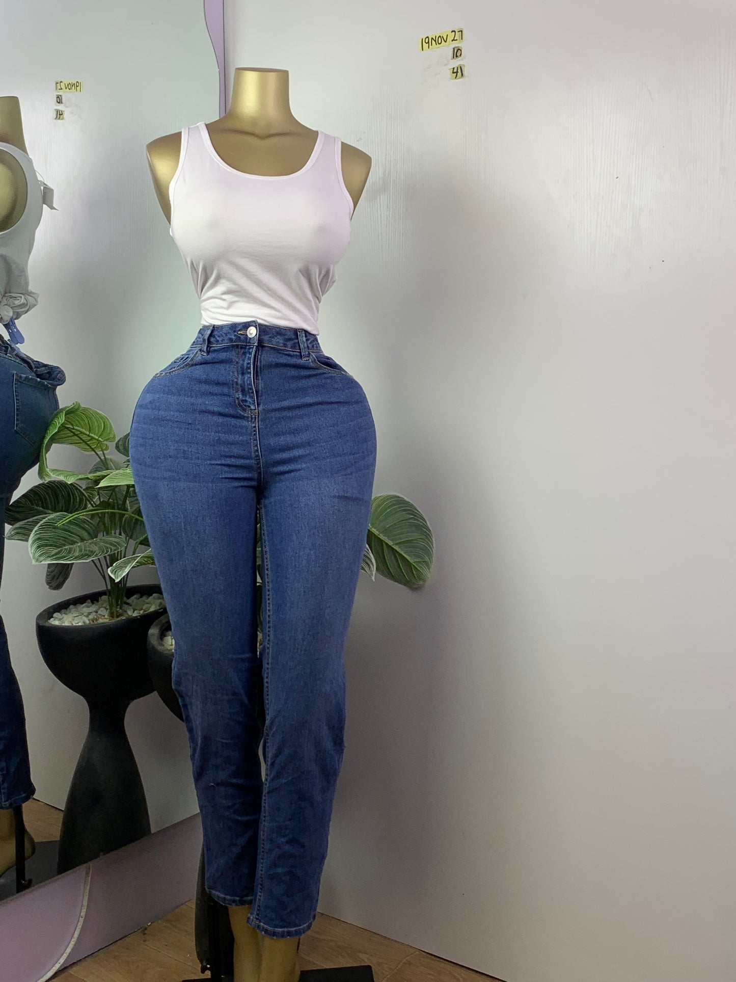 SIZE10 19NOV27 Length41(jean only)