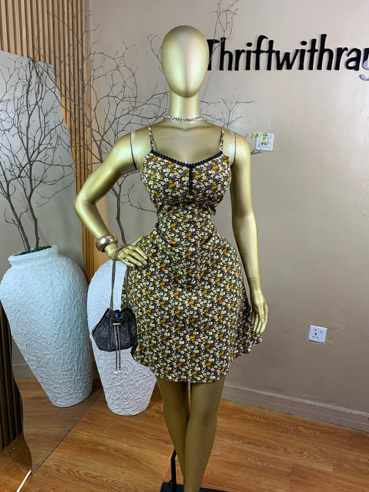SIZE8 ZURI12 Length42