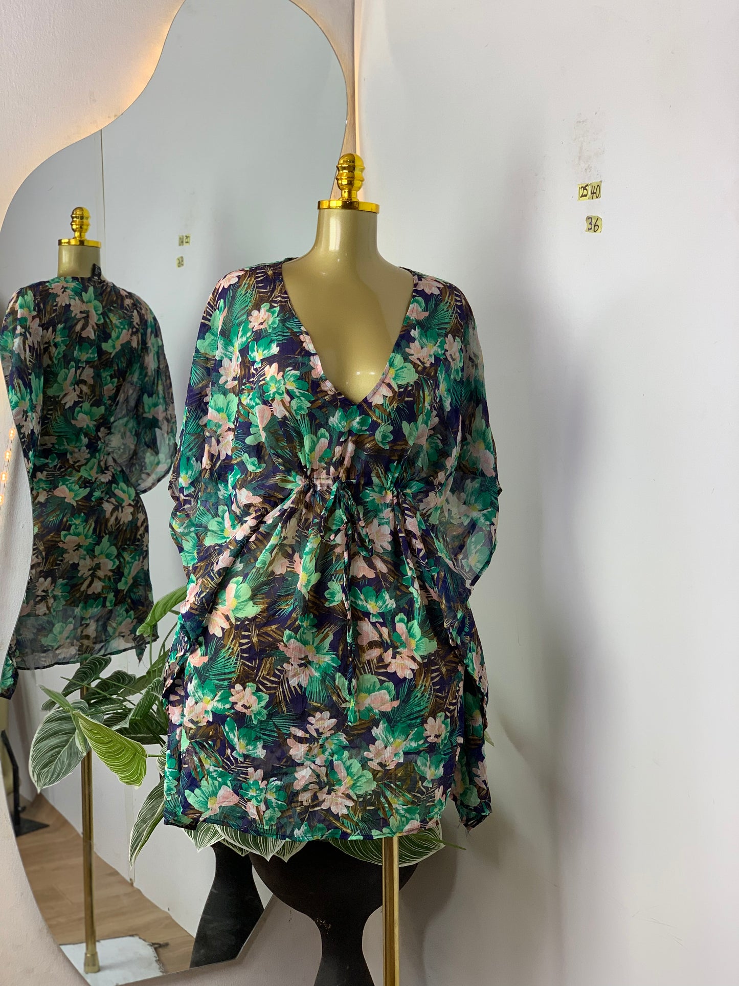 ONE SIZE 12S40 Length36